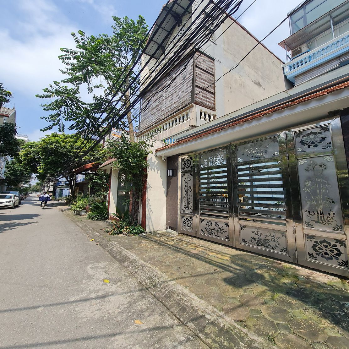 📍 Bán đất Kiêu Kỵ, Gia Lâm, Hà Nội. 67m² ô tô thông. Chỉ 5 tỷ x.  📍 - Ảnh 1
